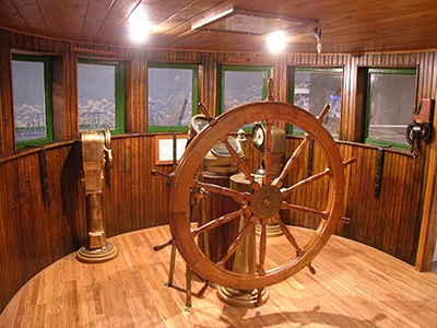 Door County’s Maritime Historical Sites Door County’s Maritime Historical Sites