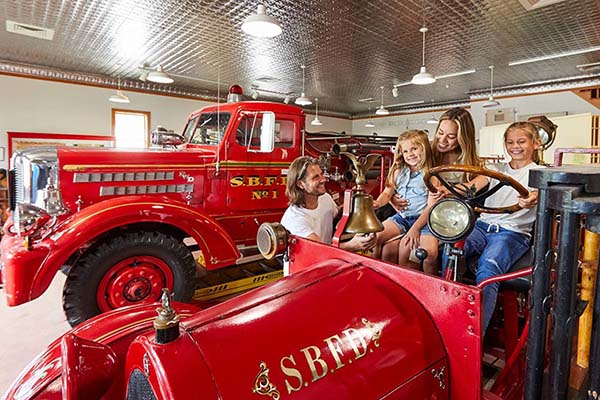 10 Ways to Get the Full Winter Experience Museums