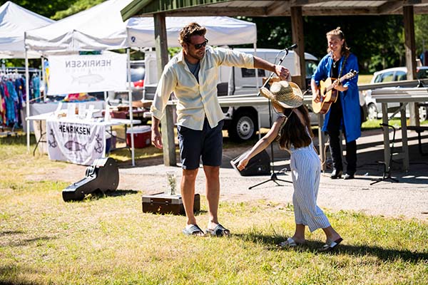 Where to Find Live Music this Summer Where to Find Live Music this Summer