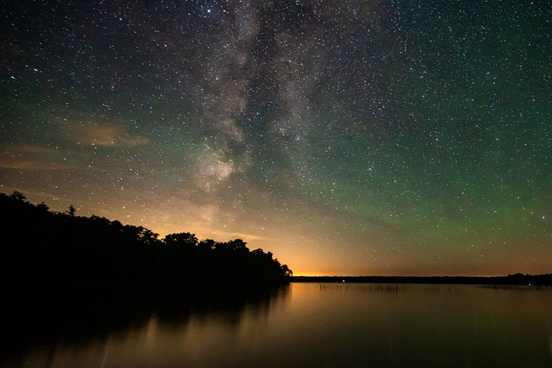 Embracing the Summer Solstice in Door County