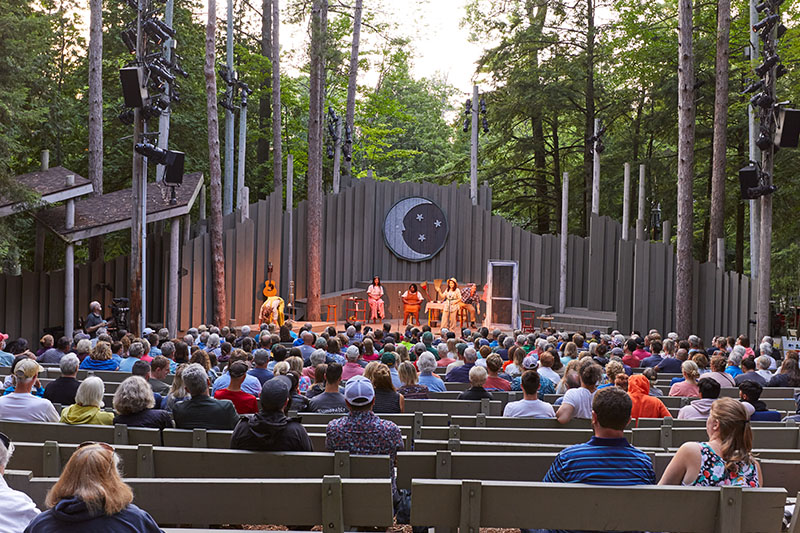 Door County's Stage Presents: Seven Theaters for Performances in 2026 Door County's Stage Presents: Seven Theaters for Performances in 2026