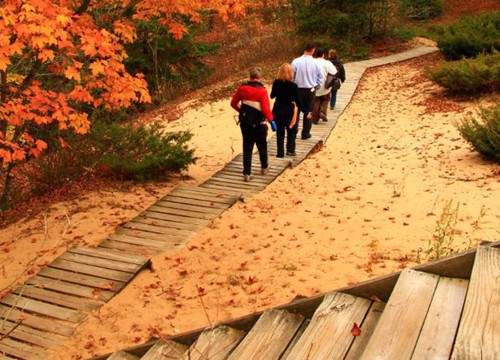 9 Natural Wonders of Door County