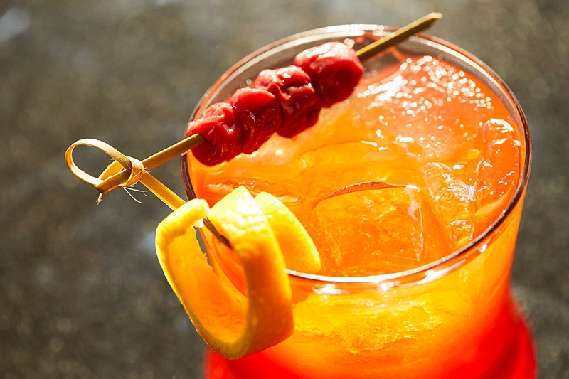 An Old-Fashioned Debate: Deconstructing the Classic Cocktail An Old-Fashioned Debate: Deconstructing the Classic Cocktail