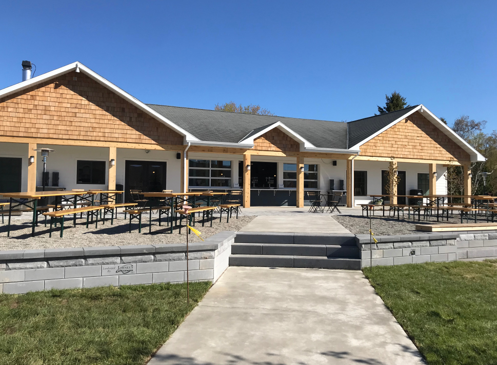 The Unique Breweries of Door County