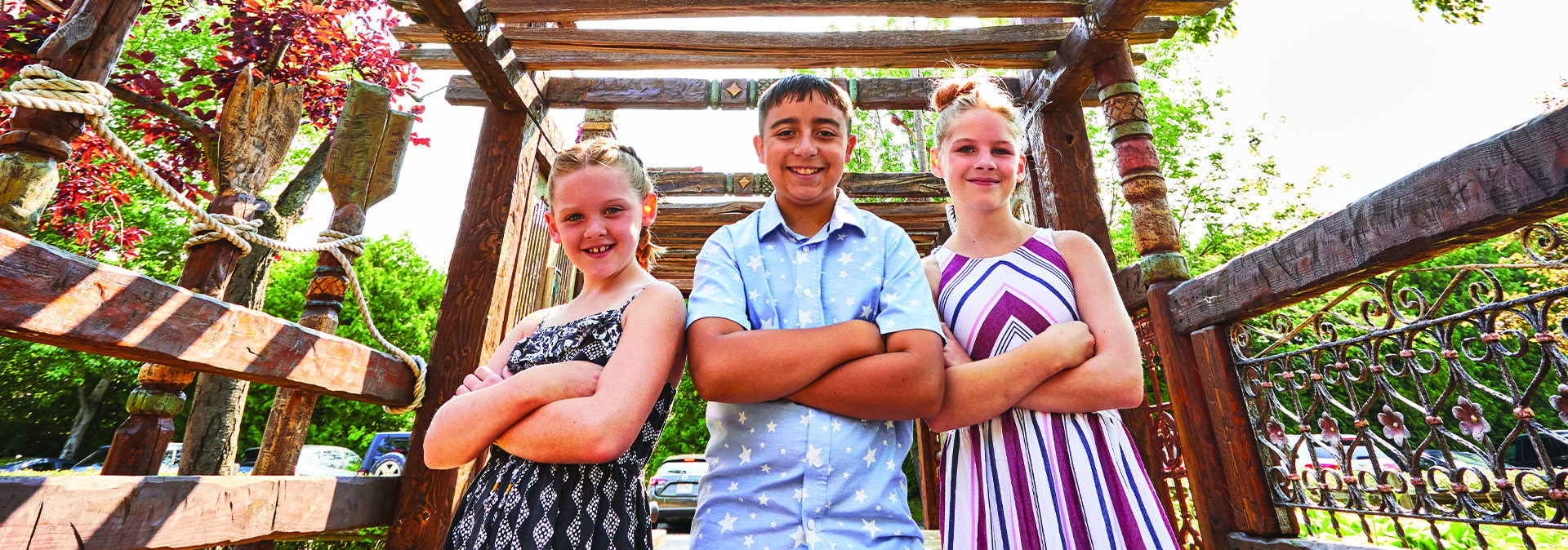A Kid's Guide to Fun in Door County