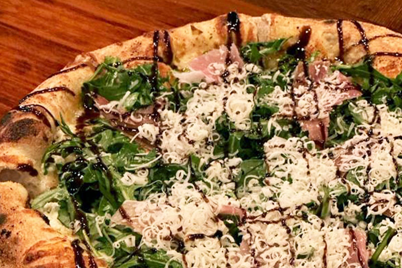 Your Guide to the Best Door County Pizza & Pizzerias Elmo