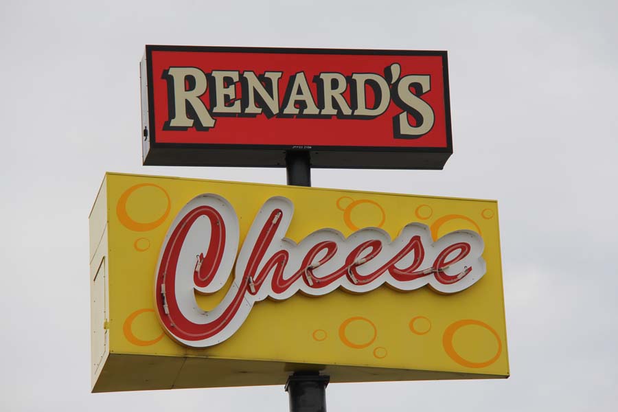 The Cheese & Cheesemakers of Door County