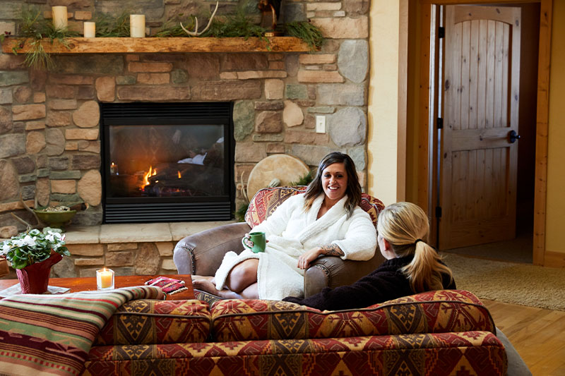 Renew Your Body & Soul on a Door County Wellness Journey Saguaro Day Spa