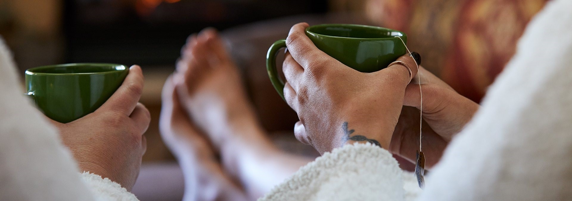 5 Salons & Spas for a Wellness Escape
