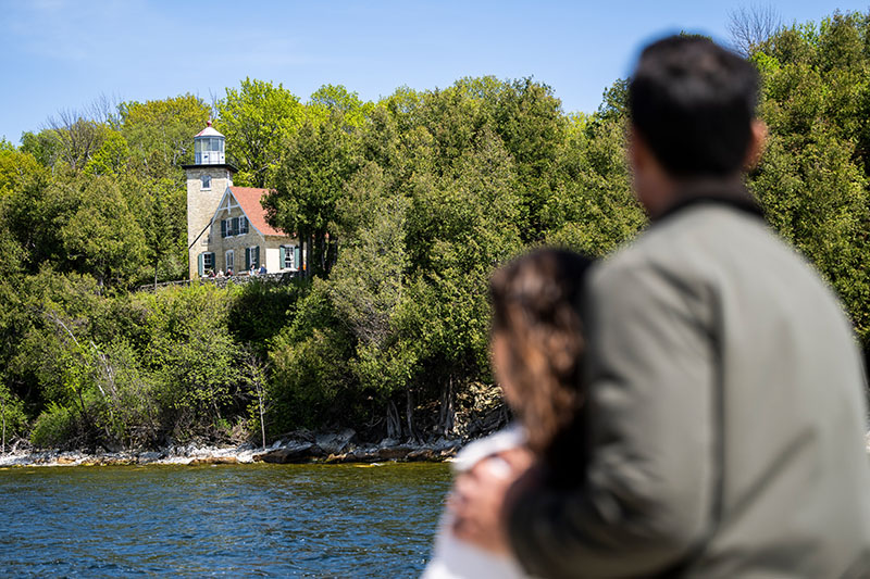 Embracing the Summer Solstice in Door County