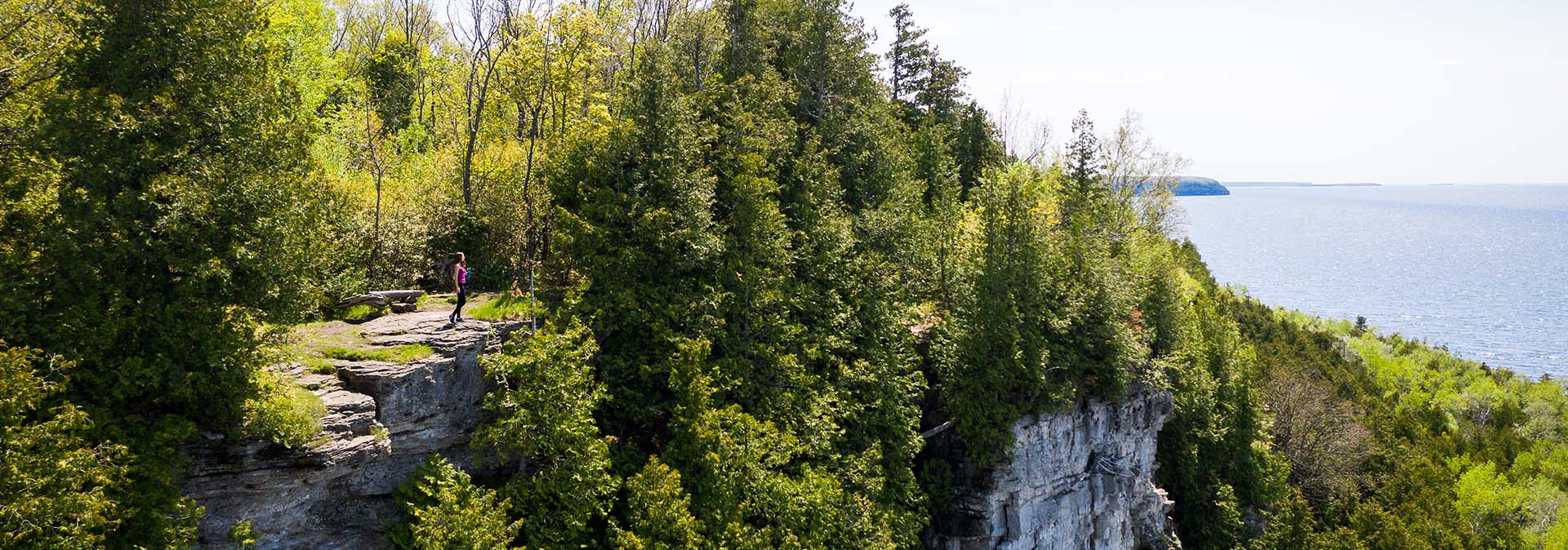 Best Scenic Views in Door County