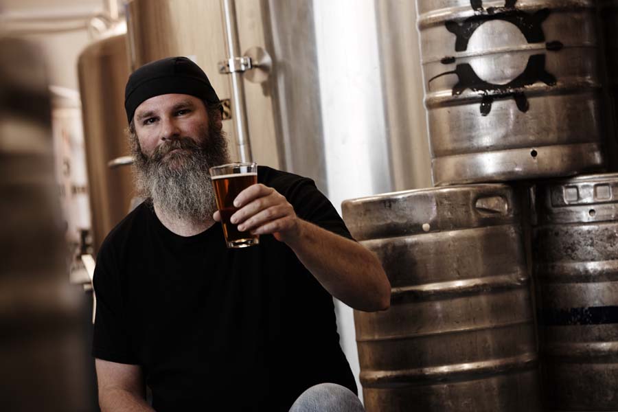 The Unique Breweries of Door County