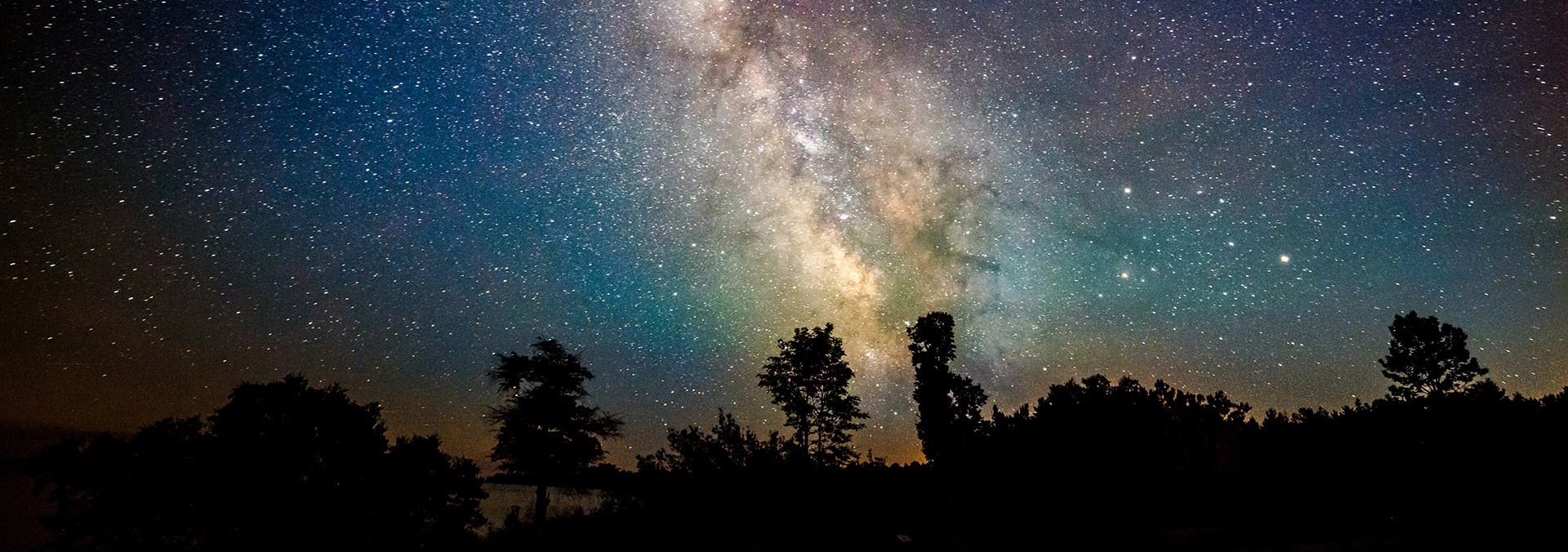Stargazing: 300 Billion Reasons to Visit Stargazing: 300 Billion Reasons to Visit