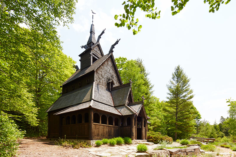 Stavkirke