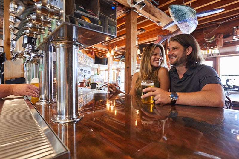 50 Must-Dos for Summer in Door County