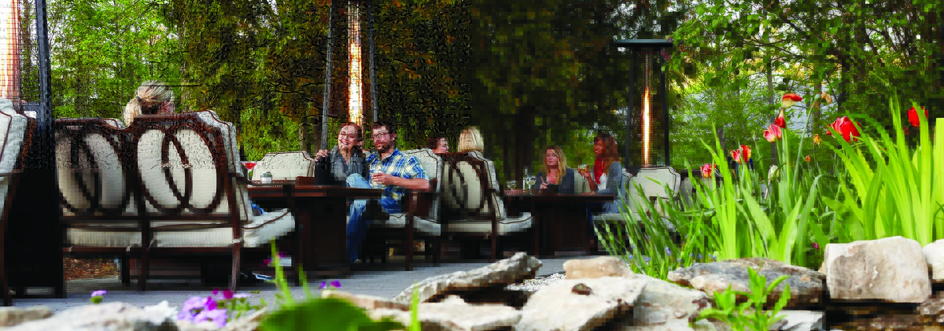 The Supper Clubs of Door County The Supper Clubs of Door County