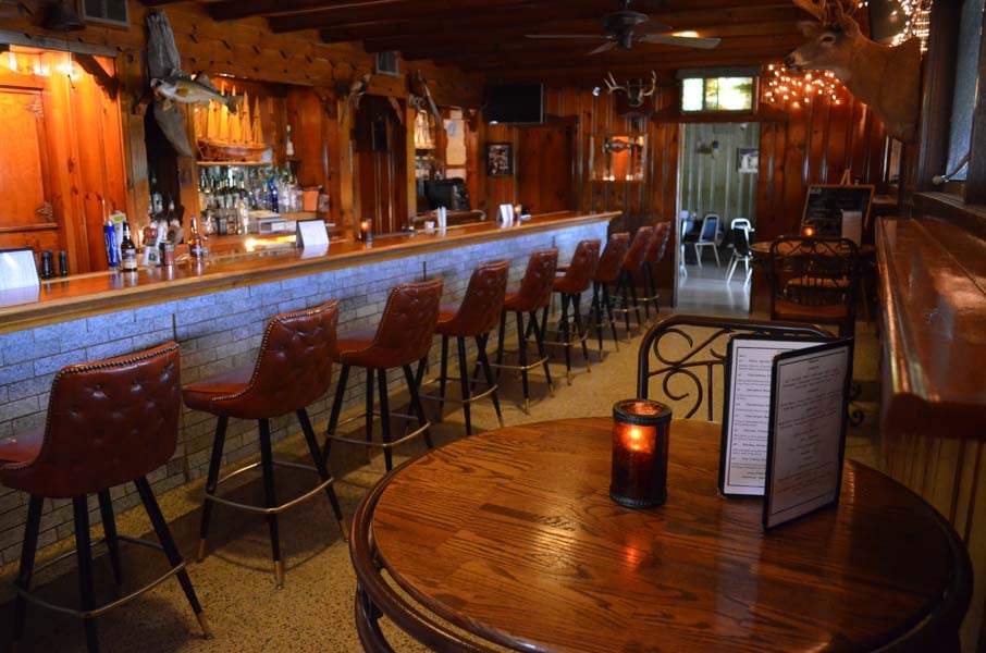 The Supper Clubs of Door County The Supper Clubs of Door County
