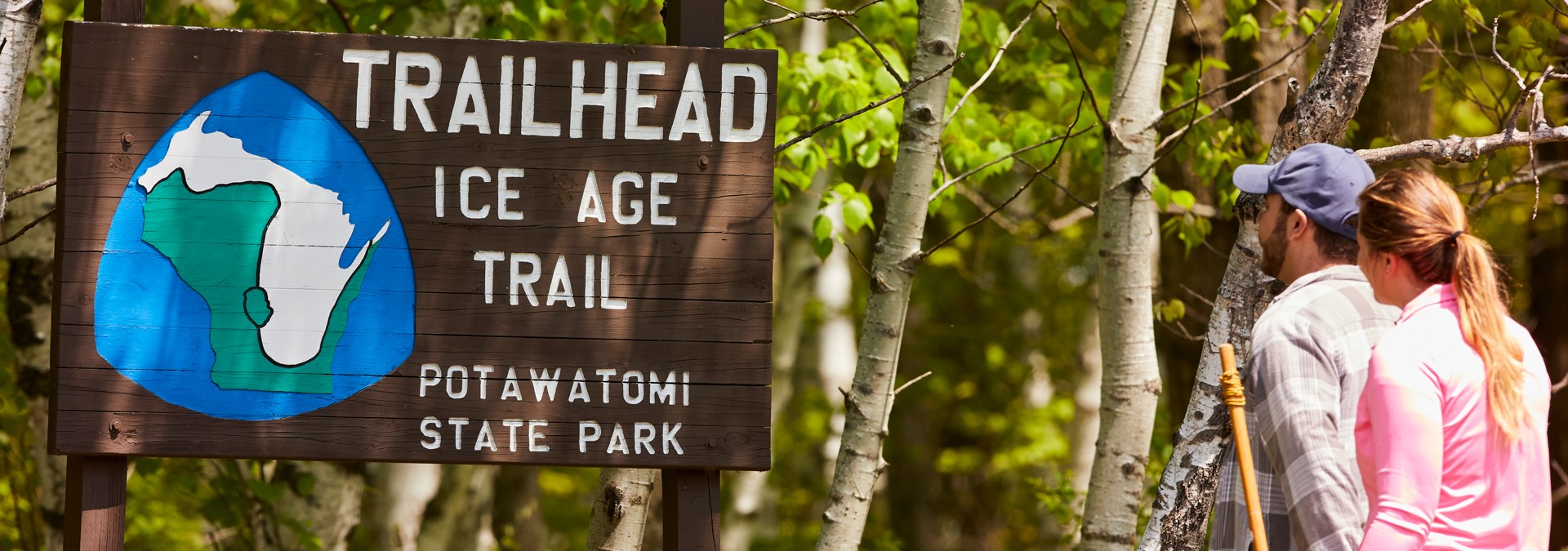 6 Great Door County Hikes 6 Great Door County Hikes