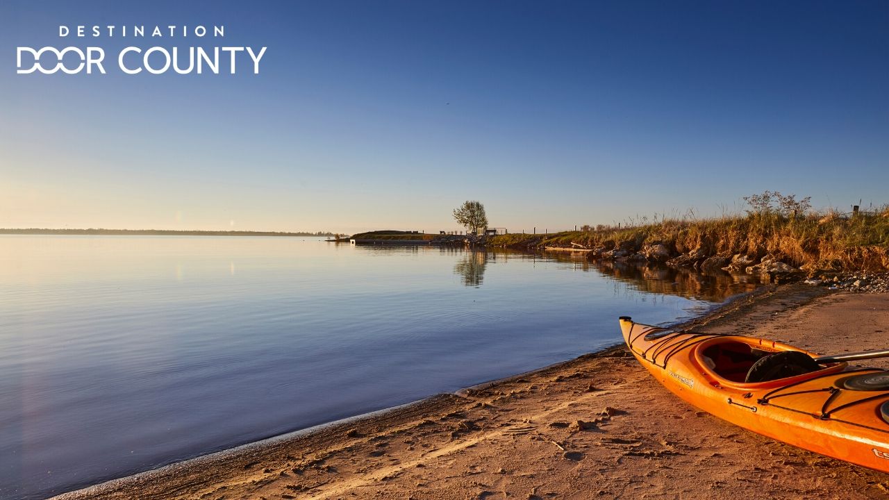 10 Small Ways to Appreciate Door County Remotely