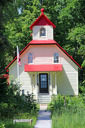 Door County’s Maritime Historical Sites Door County’s Maritime Historical Sites
