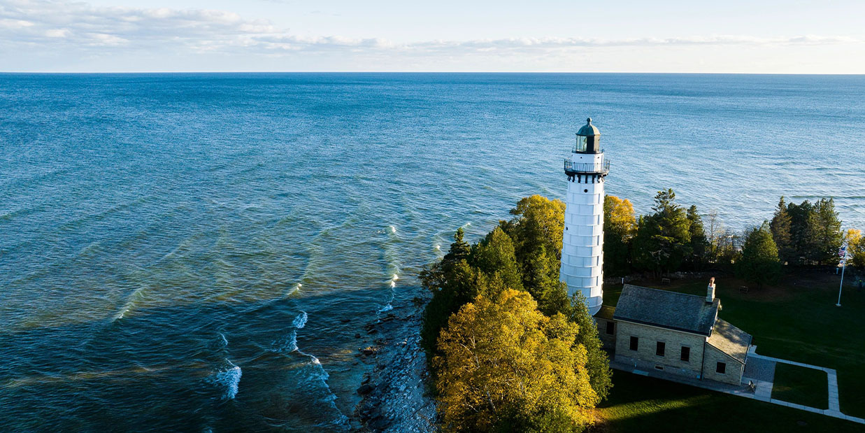Discover Door County Fall Colors Discover Door County Fall Colors