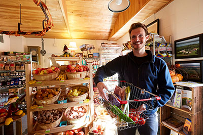 7 Easy Ways to Travel Green in Door County 7 Easy Ways to Travel Green in Door County