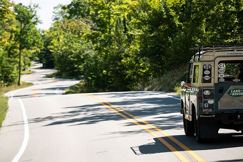 50 Must-Dos for Summer in Door County
