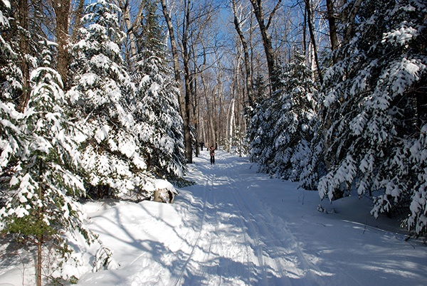 Winter Beauty & Wonder in Door County Winter Beauty & Wonder in Door County