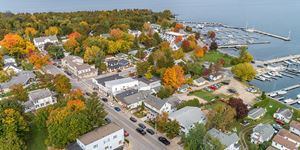24 Hours in Door County