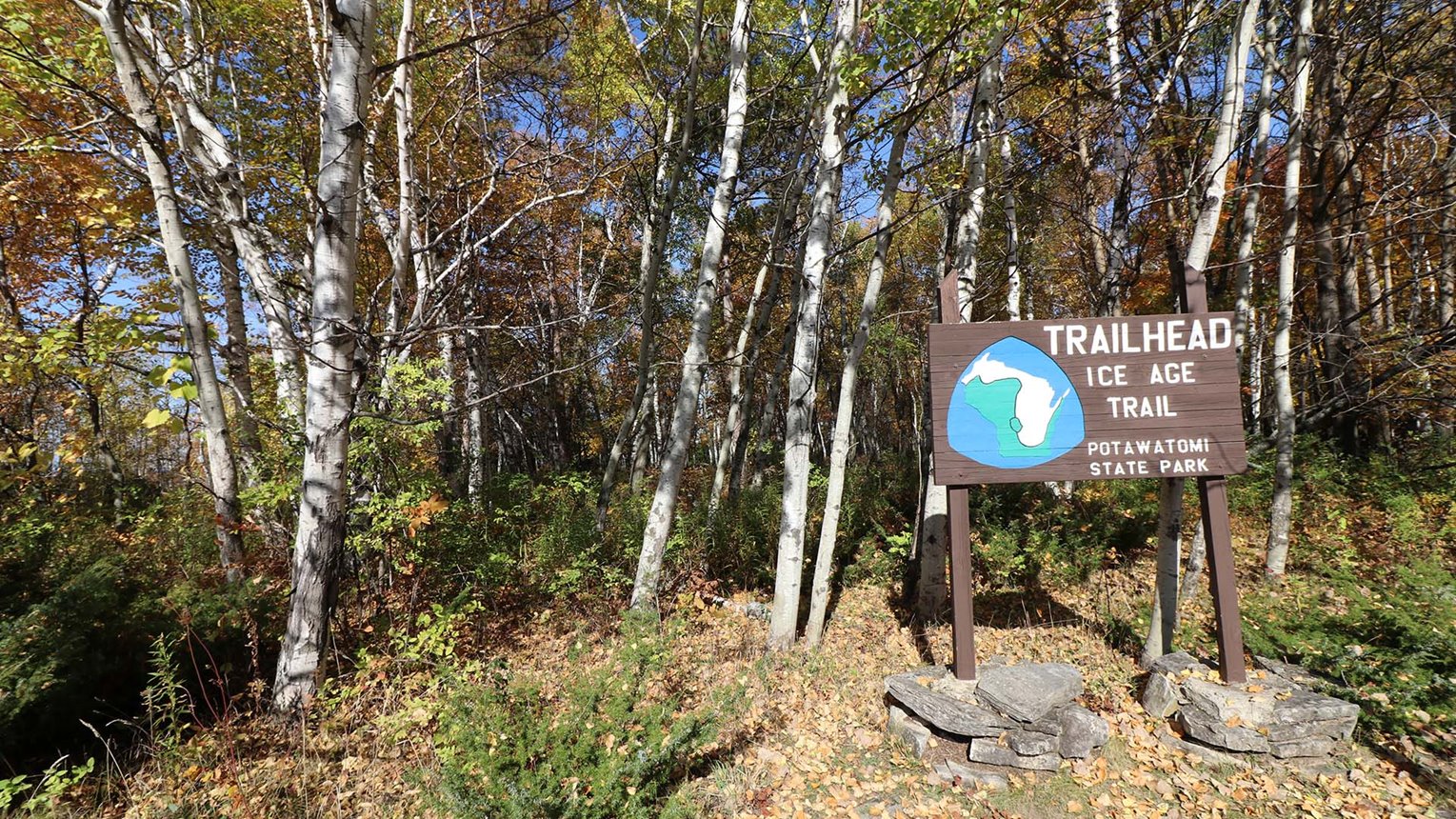 The Ice Age Trail