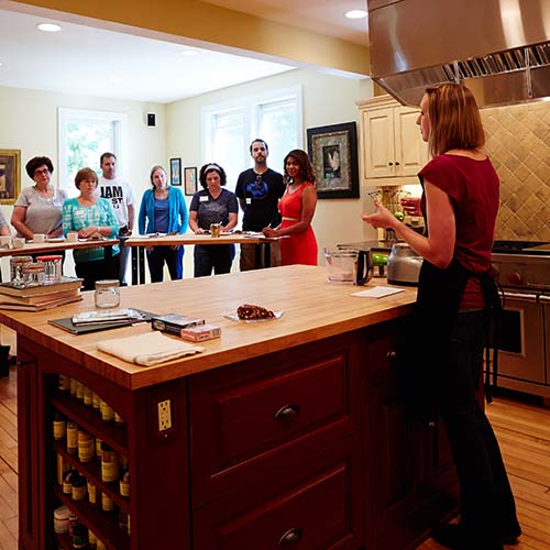 Culinary Group Tour