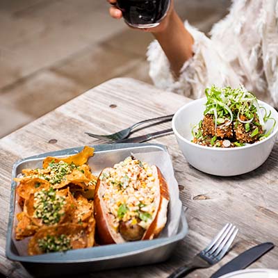 Dining Guide