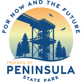 Friends of Peninsula State Park