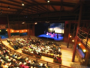 Destination Meetings & Groups