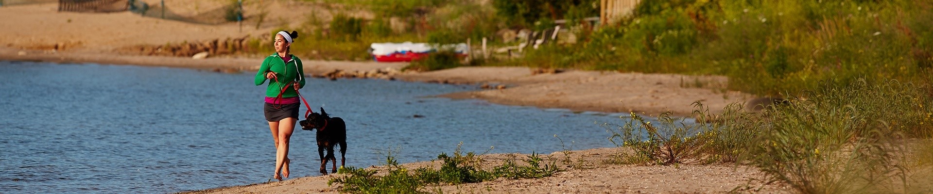 Beaches of Door County