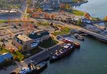 Historic Door County