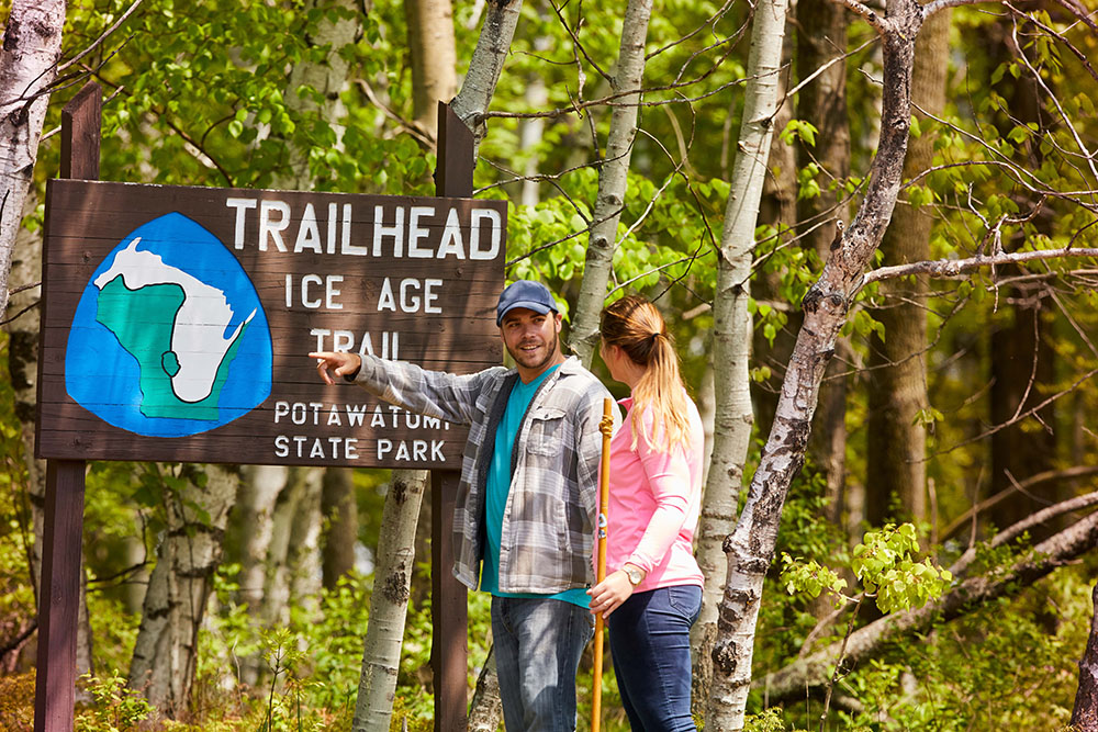 The Ice Age Trail