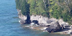 Leave No Trace 7 Principles