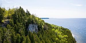 Lesser Known Door County