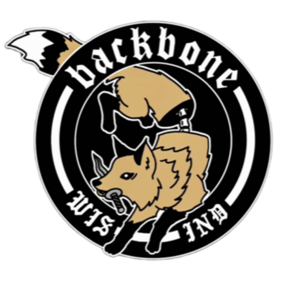 Backbone Food Truck