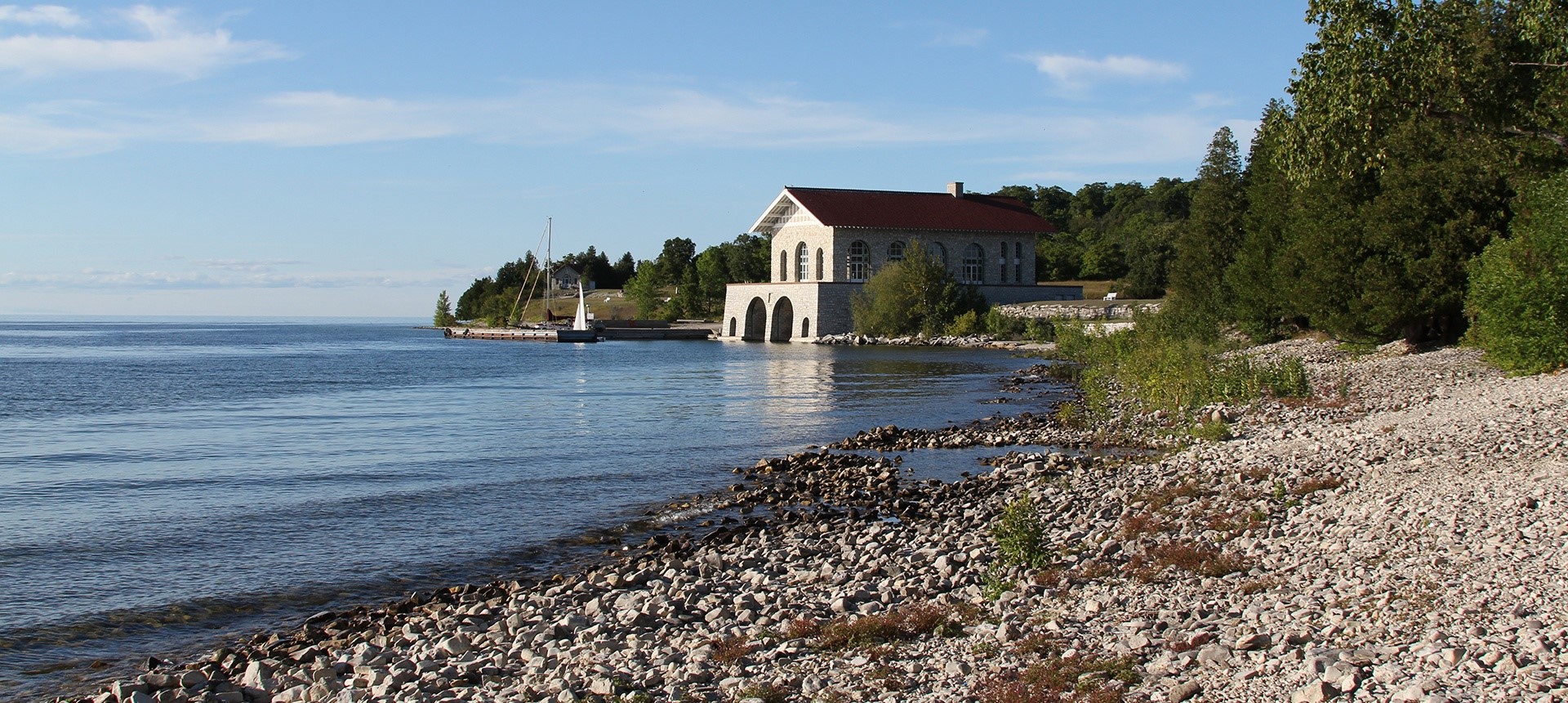 Rock Island