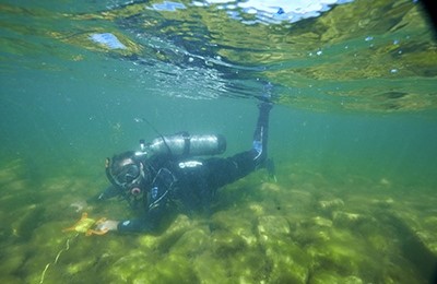 Shipwrecks of Lake Michigan