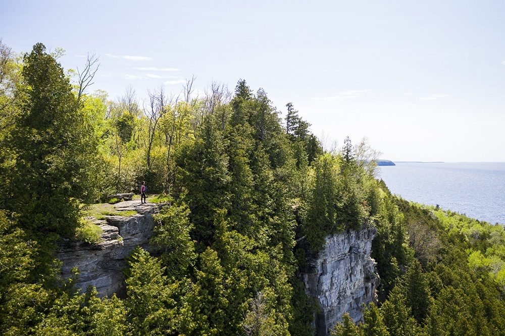 Niagara Escarpment