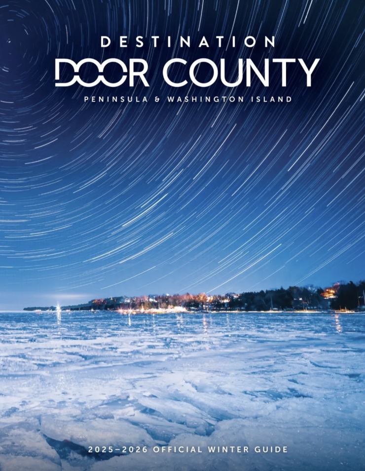 Door County Winter Guide 2025-2026