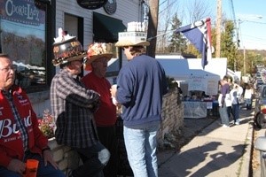 Sister Bay Fall Fest
