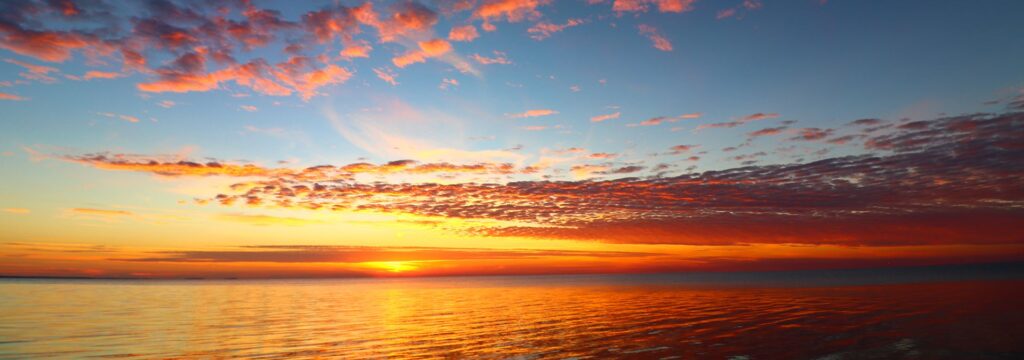 Sunrises & Sunsets in Door County