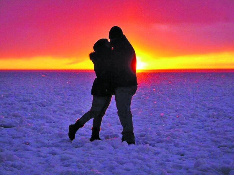 Couples Getaways