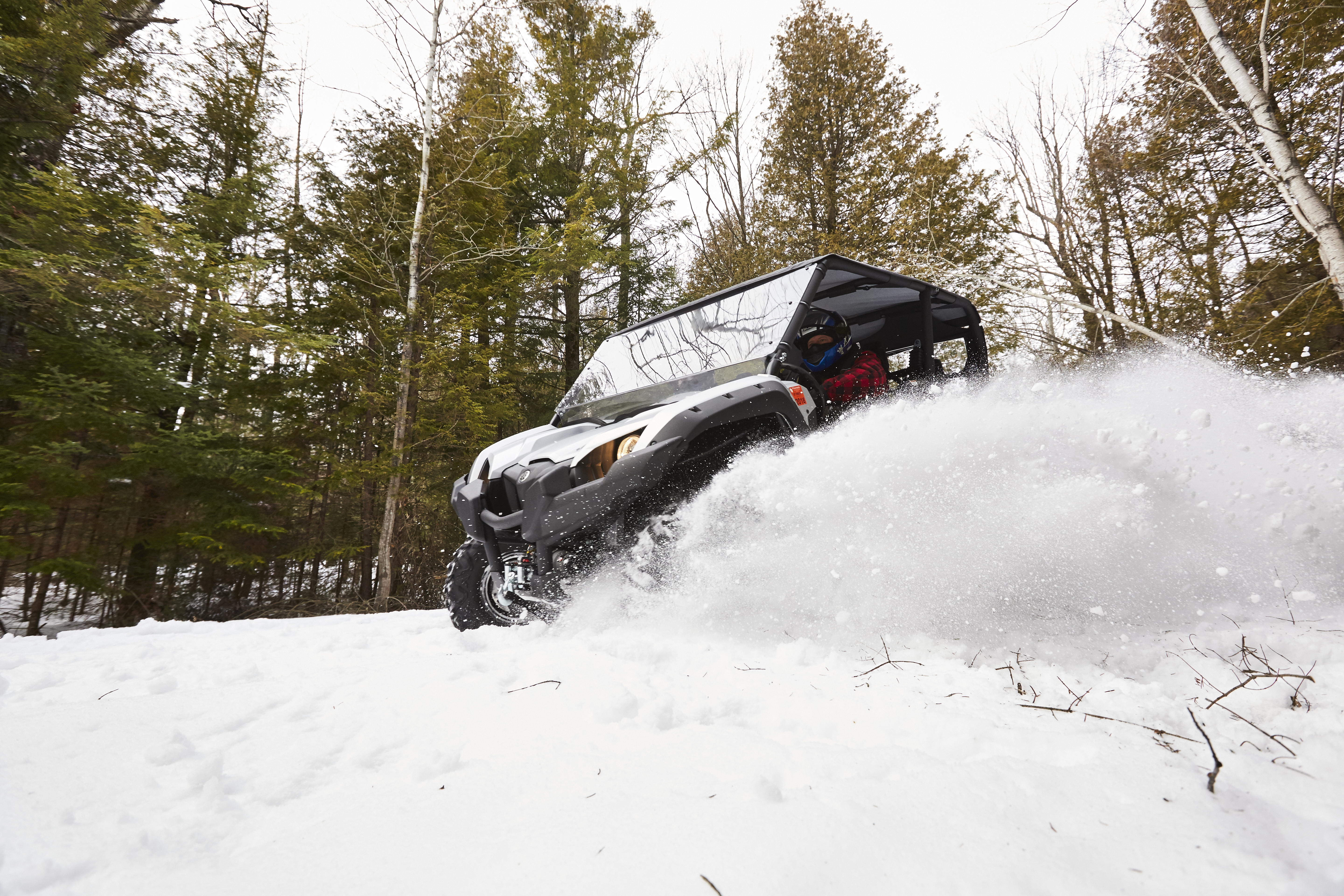 ATVing & UTVing Door County ATV | Trail Genius