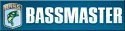 Awards & Accolades Bassmaster logo.