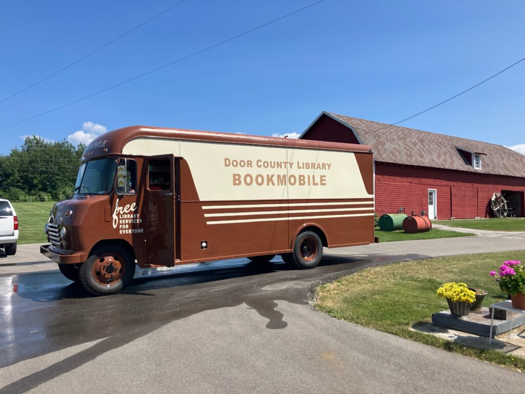Door County Bookmobile